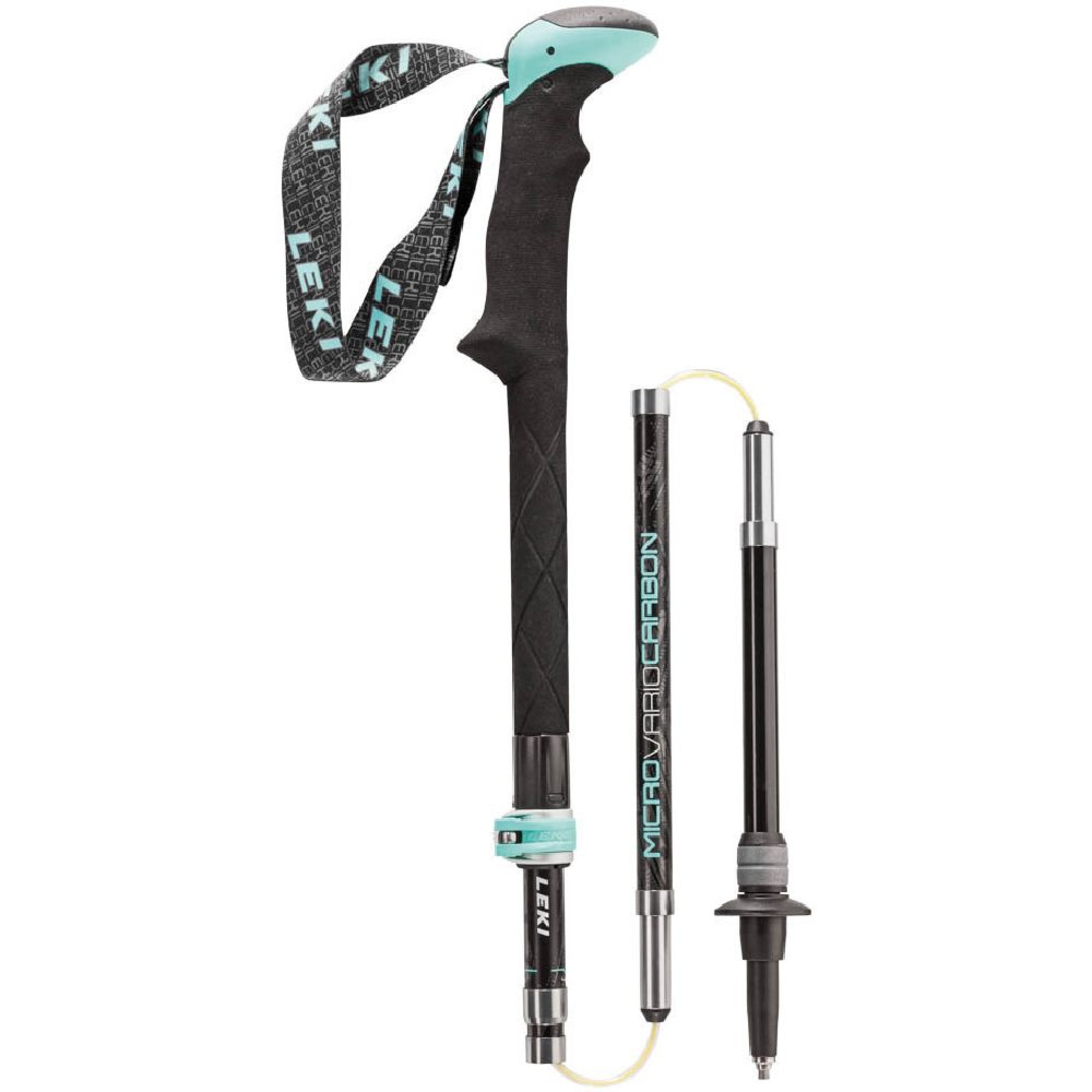 Micro Vario Carbon Lady AS Micro Vario Carbon Lady AS